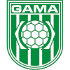 Gama DF (Youth) logo