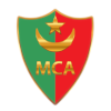 MC Alger U19 logo