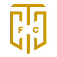 Cape Town City FC Reserves logo