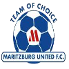 Maritzburg United Reserves logo