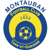 Montauban (W) logo