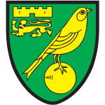 Norwich City (W) logo