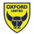 Oxford United U18 logo