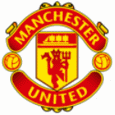 Manchester United U18 logo