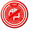 AD Huracan U19 logo