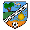 UD San Fernando U19 logo
