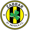 St. Patrick FC logo