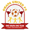 Orapa United logo