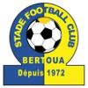 Stade FC de Bertoua logo
