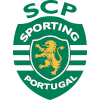 Sporting CP  (W) logo