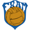 Fram Reykjavik  (W) logo