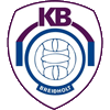 KB Breidholt logo