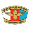 Czarni Sosnowiec (W) logo
