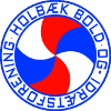 Holbaek logo