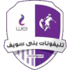 Telephonaat Bani Suweif FC logo