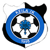 Keila JK logo