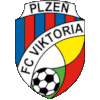 FC Viktoria Plzen (W) logo