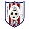 Muaidar SC logo