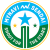 Vegalta Sendai (W) logo