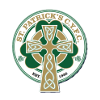 St Patricks CY logo