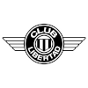 Clud Libertad logo