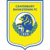 Canterbury Bankstown U20 logo