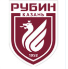 Rubin Kazan B logo