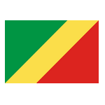 Congo U23 logo