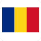 Romania U21 logo