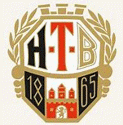 Harburger TB 1865 logo