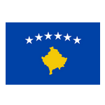 Kosovo (W) logo