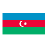 Azerbaijan (W) logo