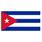 Cuba (W) U20 logo