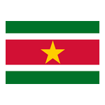 Suriname (W) (U20) logo