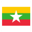 Myanmar (W) logo