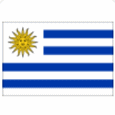Uruguay U17 logo