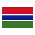 Gambia U17 logo