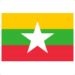 Myanmar (W) U20 logo