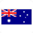 Australia U18 logo