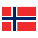 Norway (W) logo