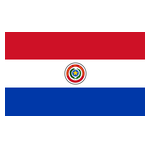 Paraguay Beach U20 logo