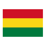 Bolivia (W) logo