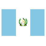 Guatemala U22 logo