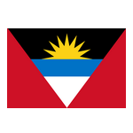Antigua Barbuda (W) U20 logo