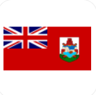 Bermuda (W) logo