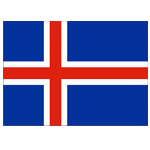 Iceland U18 logo