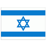 Israel VI logo