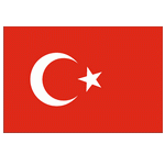 Turkey (W) logo
