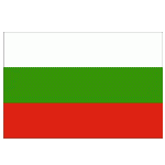Bulgaria Indoor Soccer logo