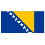 Bosnia Herzeg U18 logo